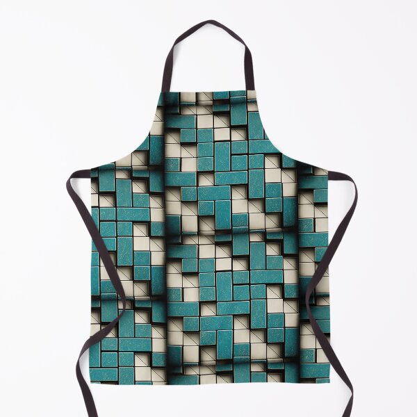 Item preview, The Aquatic Labyrinth. designed and sold by Trilionx12.
