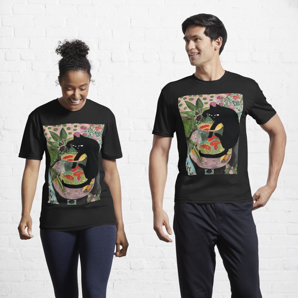 Item preview, Active T-Shirt designed and sold by mfarmand.