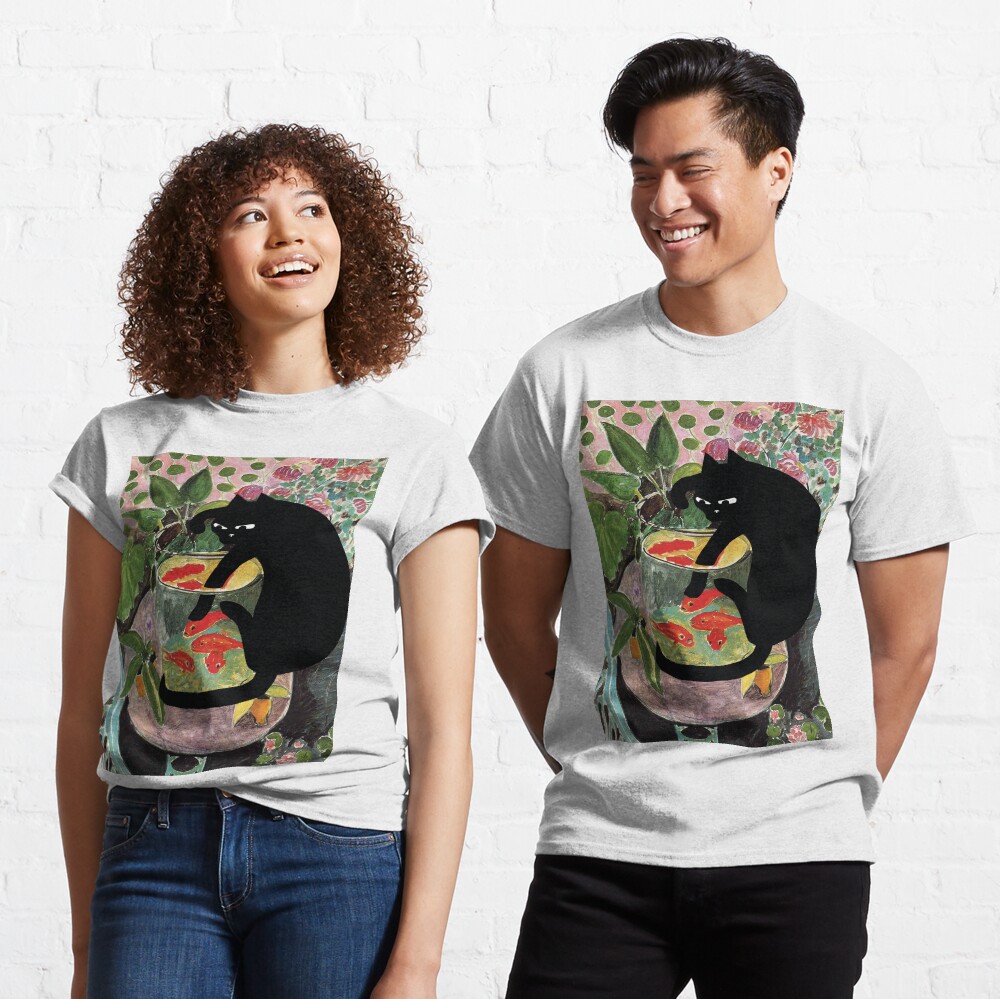 Item preview, Classic T-Shirt designed and sold by mfarmand.
