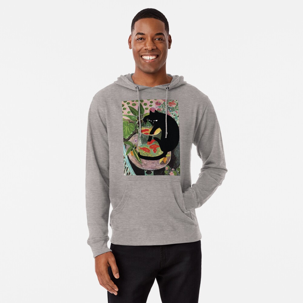 Item preview, Lightweight Hoodie designed and sold by mfarmand.