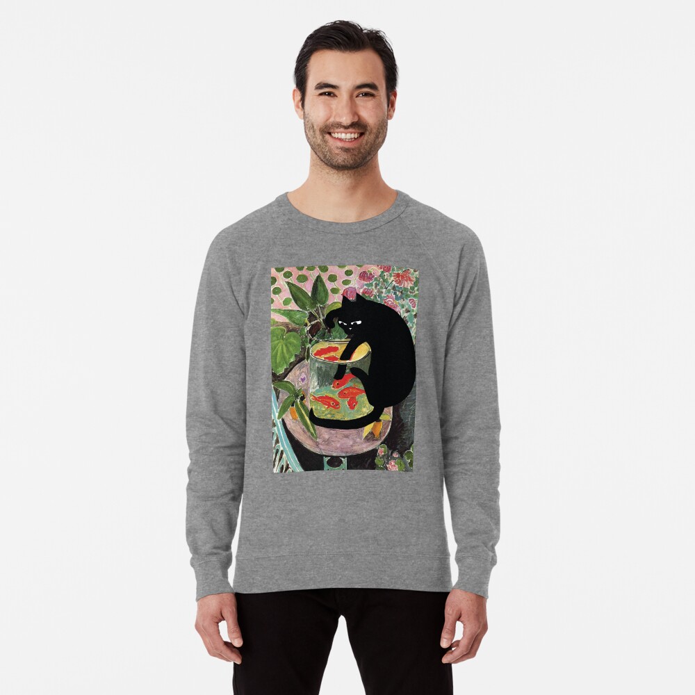 Item preview, Lightweight Sweatshirt designed and sold by mfarmand.