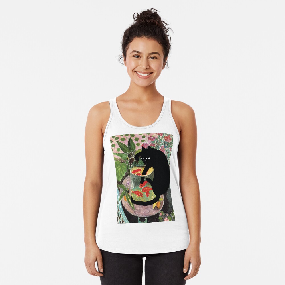 Item preview, Racerback Tank Top designed and sold by mfarmand.