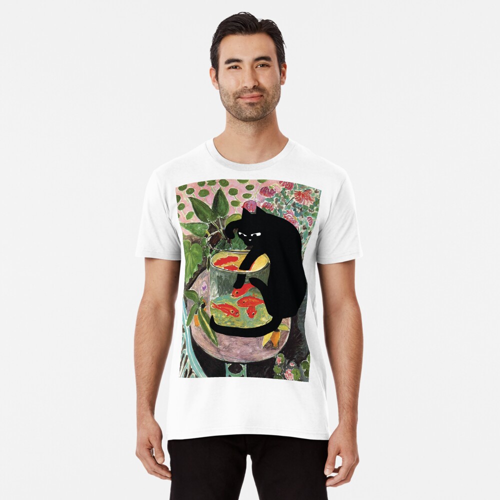 Item preview, Premium T-Shirt designed and sold by mfarmand.