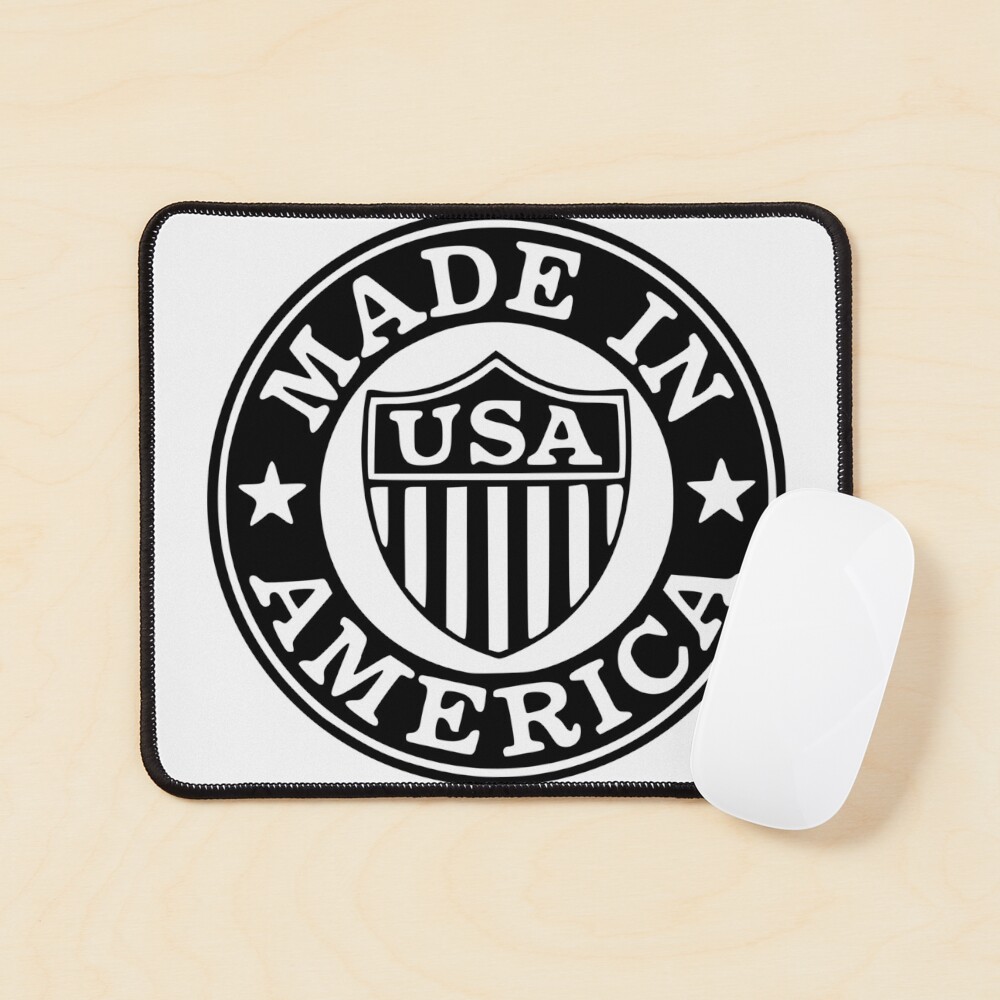 Item preview, Mouse Pad designed and sold by How67.