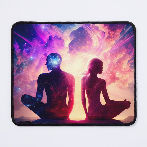 Item preview, Soulmate - Tantra designed and sold by CEVmemories.