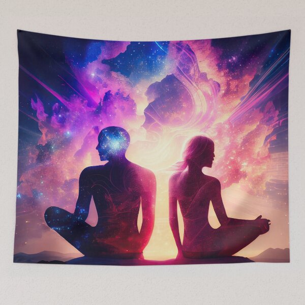 Item preview, Soulmate - Tantra designed and sold by CEVmemories.