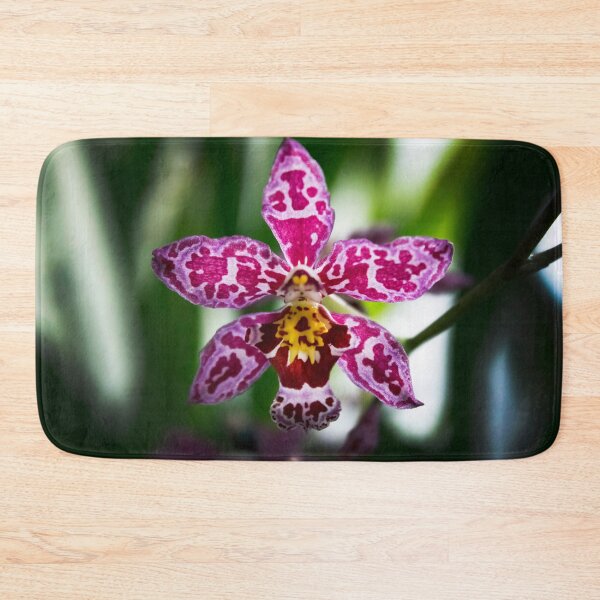 Item preview, Exotic Wilsonara Kolibri Orchid designed and sold by nastiaart.