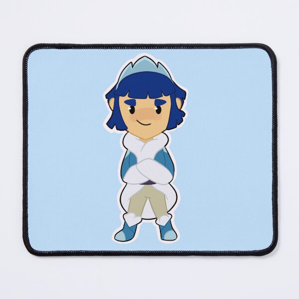 Item preview, cute Frosta designed and sold by Maythedragonlord .