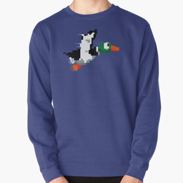 duck hunting sweatshirt