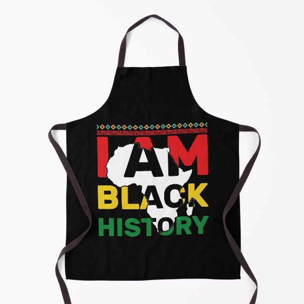 Item preview, I Am Black History - Black History Month African American  designed and sold by aimed2.