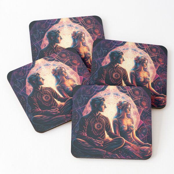 Item preview, Soulmate - Tantra designed and sold by CEVmemories.