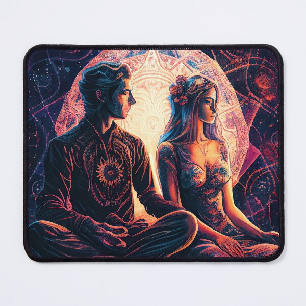 Item preview, Soulmate - Tantra designed and sold by CEVmemories.