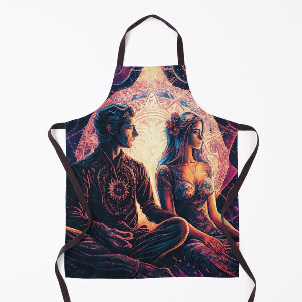 Item preview, Soulmate - Tantra designed and sold by CEVmemories.