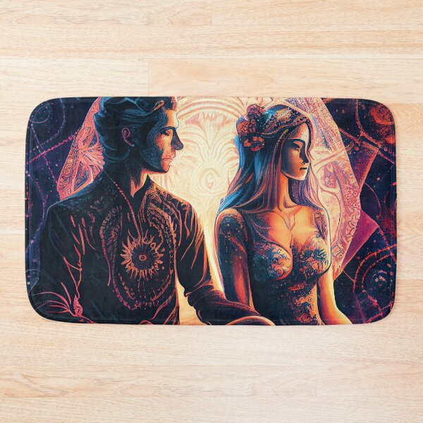 Item preview, Soulmate - Tantra designed and sold by CEVmemories.