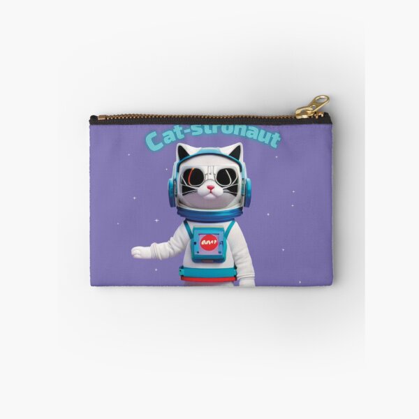 Artikelvorschau, Katzen-Stronaut entworfen und verkauft von BrightC.