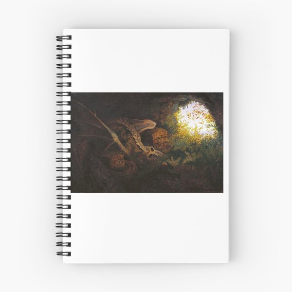 Item preview, Theodor Kittelsen  Troldskab designed and sold by TeeARTHY.
