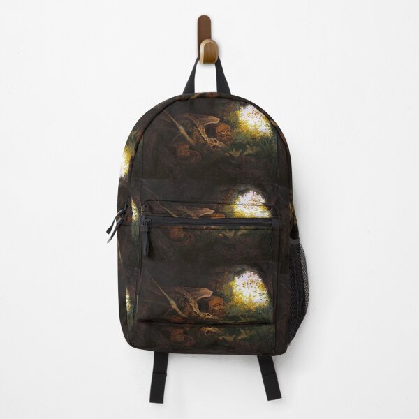 Item preview, Theodor Kittelsen  Troldskab designed and sold by TeeARTHY.