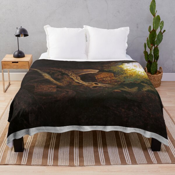 Item preview, Theodor Kittelsen  Troldskab designed and sold by TeeARTHY.