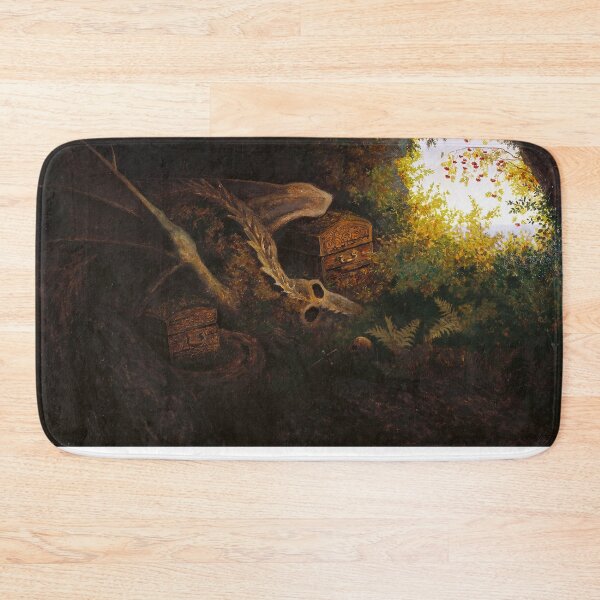 Item preview, Theodor Kittelsen  Troldskab designed and sold by TeeARTHY.