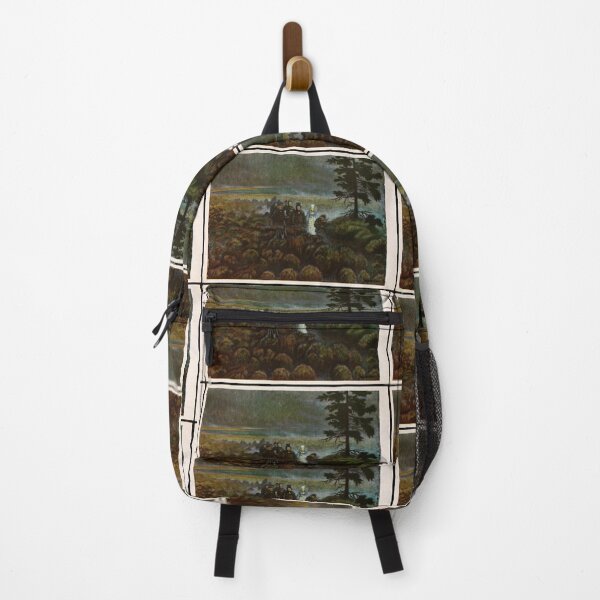 Item preview, Theodor Kittelsen Tussebryllup designed and sold by TeeARTHY.