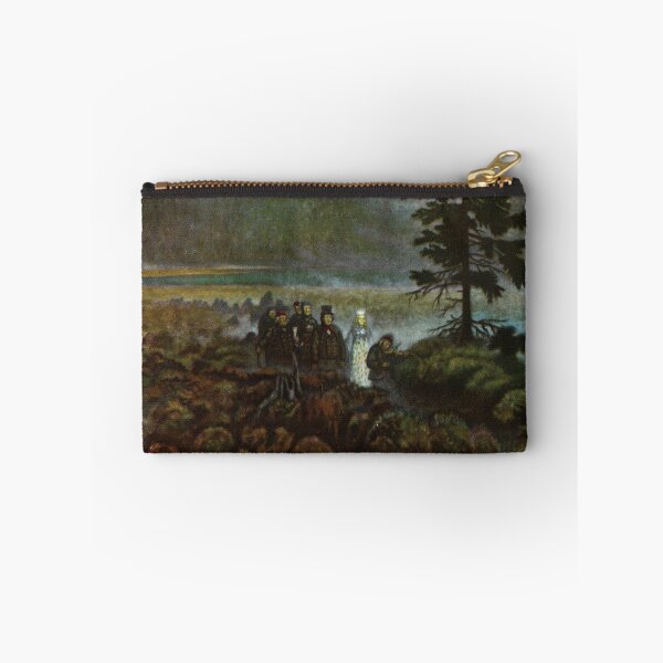Item preview, Theodor Kittelsen Tussebryllup designed and sold by TeeARTHY.