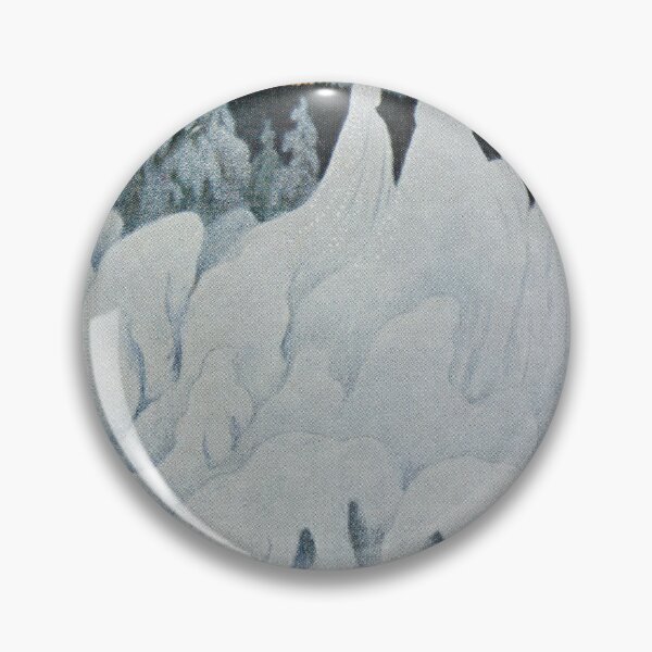 Item preview, Theodor Kittelsen Vintereventyr designed and sold by TeeARTHY.