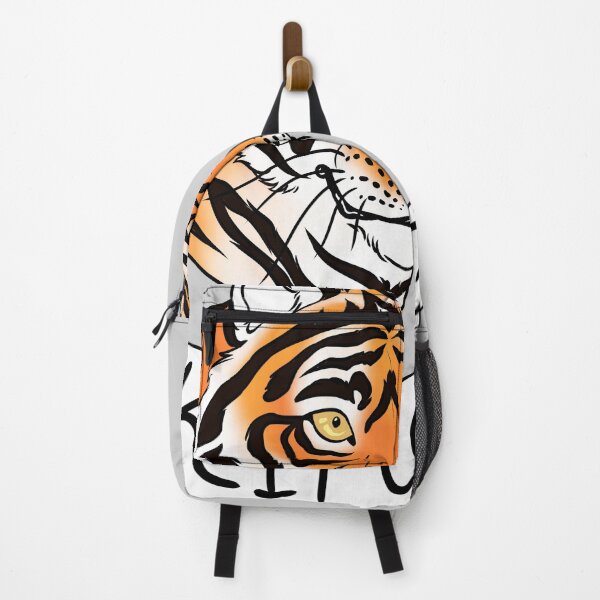Item preview, Tiger (King) designed and sold by Rui-rui.