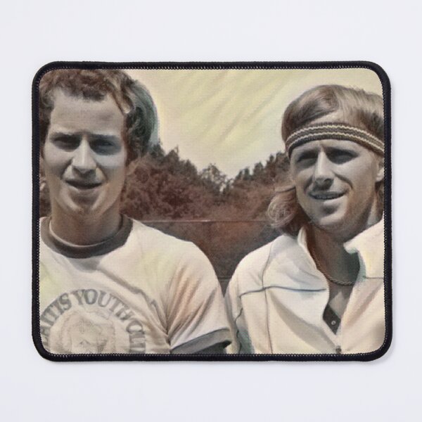 Item preview, The Greatest Rivalry In Tennis 5 designed and sold by OutofFocusShop.