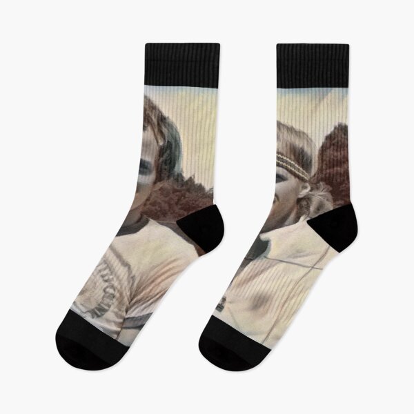 Item preview, The Greatest Rivalry In Tennis 5 designed and sold by OutofFocusShop.