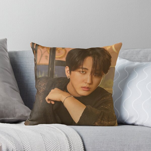 Artikel-Vorschau von STRAY KIDS CHANGBIN, designt und verkauft von Darling Creations.