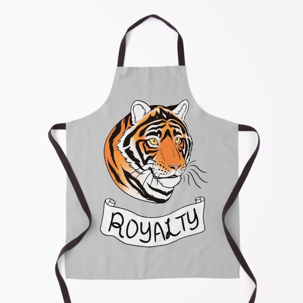 Item preview, Tiger (Royalty) designed and sold by Rui-rui.