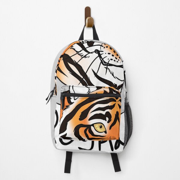 Item preview, Tiger (Royalty) designed and sold by Rui-rui.