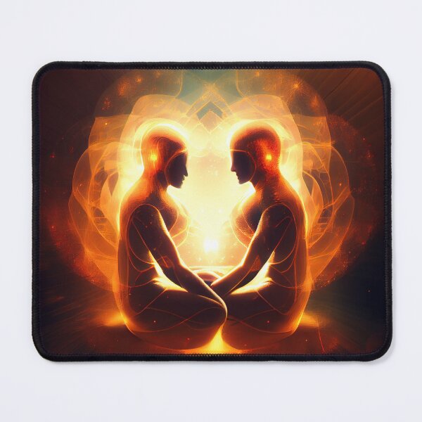 Item preview, Soulmate - Tantra designed and sold by CEVmemories.