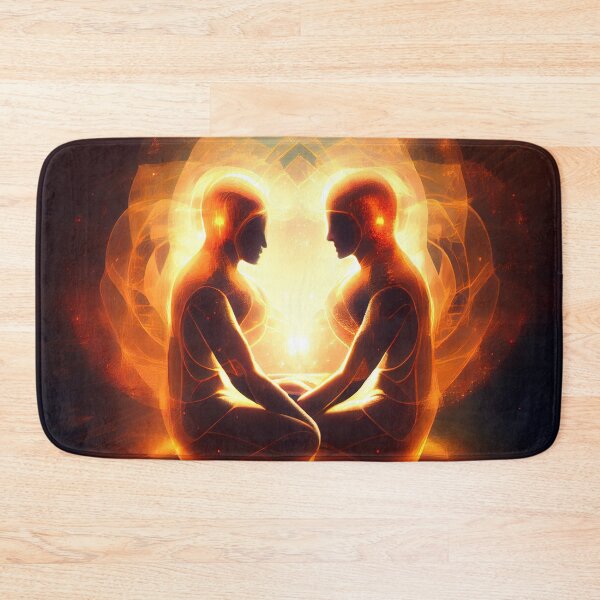 Item preview, Soulmate - Tantra designed and sold by CEVmemories.