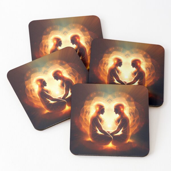 Item preview, Soulmate - Tantra designed and sold by CEVmemories.