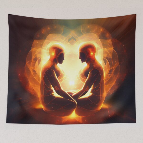Item preview, Soulmate - Tantra designed and sold by CEVmemories.