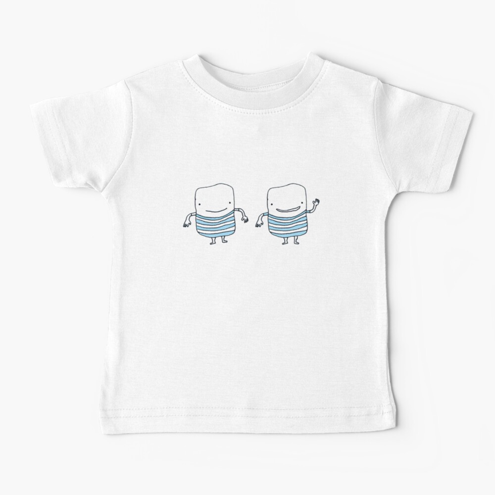 Item preview, Baby T-Shirt designed and sold by katrinaross.