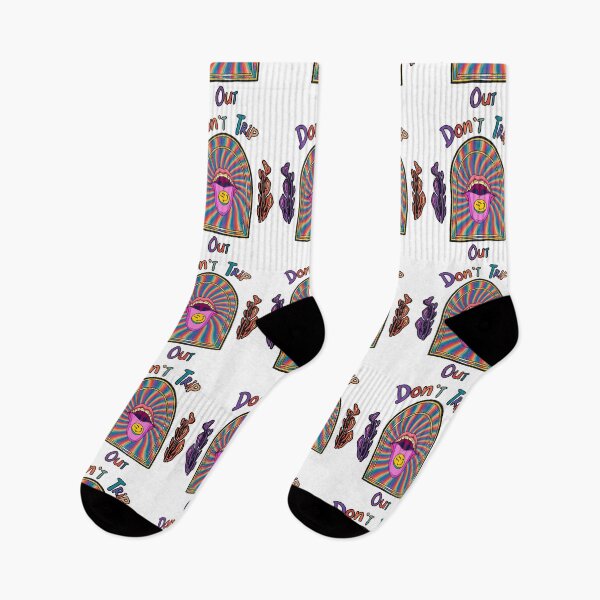 Item preview, Funny Don't Trip Out designed and sold by GarnersDesigns.