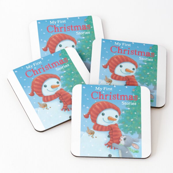 Item preview, Outlandia my first Christmas stories  designed and sold by Jabsse.