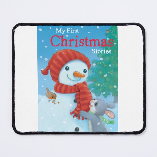 Item preview, Outlandia my first Christmas stories  designed and sold by Jabsse.