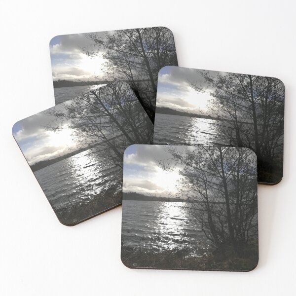 Item preview, Sunshine on water designed and sold by esvb.