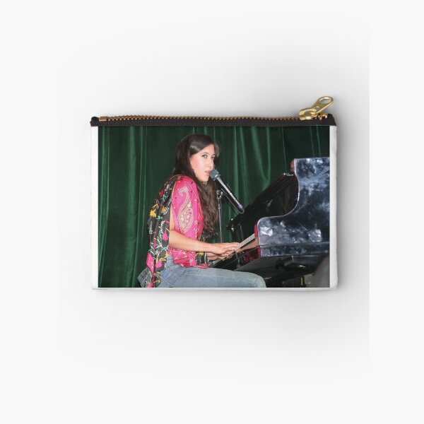 Item preview, Vanessa Carlton - Photograph designed and sold by ConcertImages.