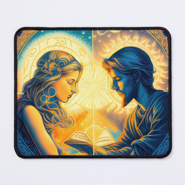 Item preview, Soulmate - Tantra designed and sold by CEVmemories.