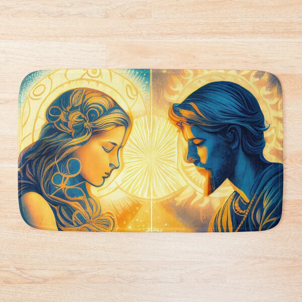 Item preview, Soulmate - Tantra designed and sold by CEVmemories.