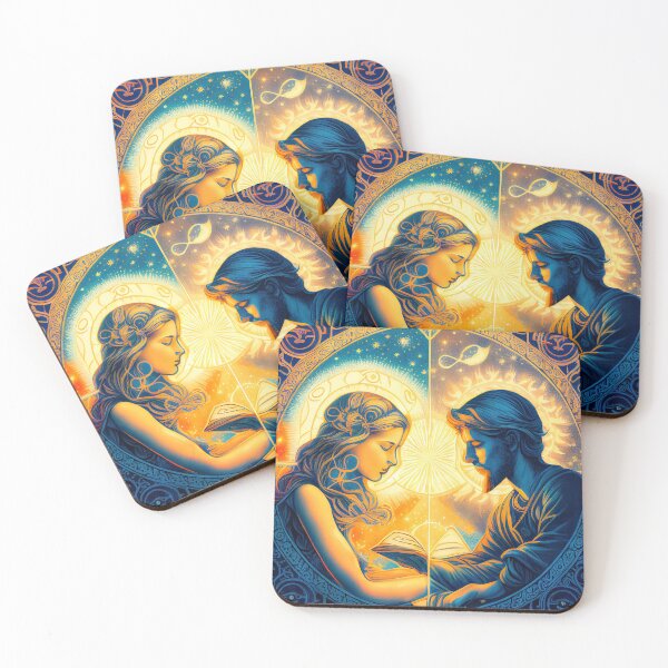 Item preview, Soulmate - Tantra designed and sold by CEVmemories.