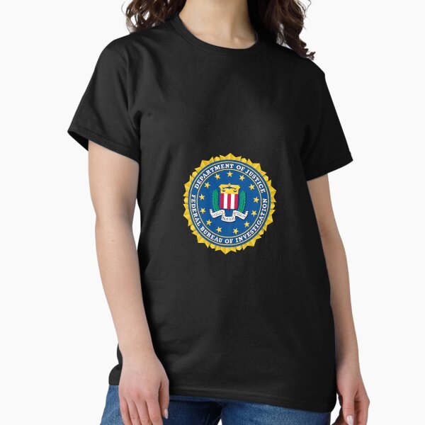 Item preview, FBI-Siegel designed and sold by How67.