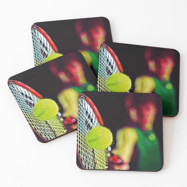 Item preview, Volley or Forehand? designed and sold by OutofFocusShop.
