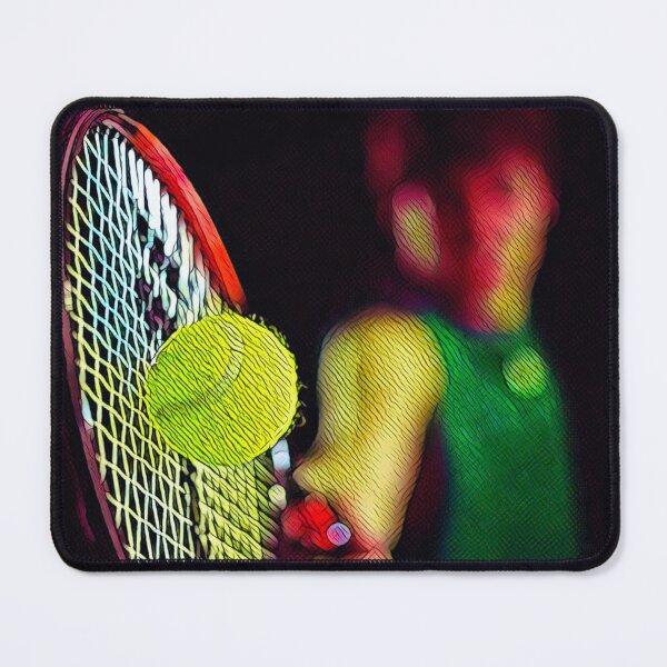 Item preview, Volley or Forehand? designed and sold by OutofFocusShop.