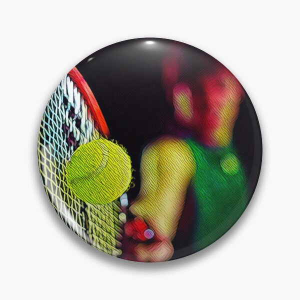 Item preview, Volley or Forehand? designed and sold by OutofFocusShop.