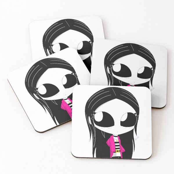 Item preview, This is Zoe designed and sold by 25UArt.